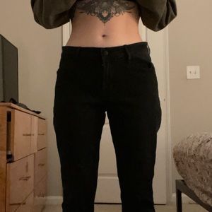 old navy super skinny jeans